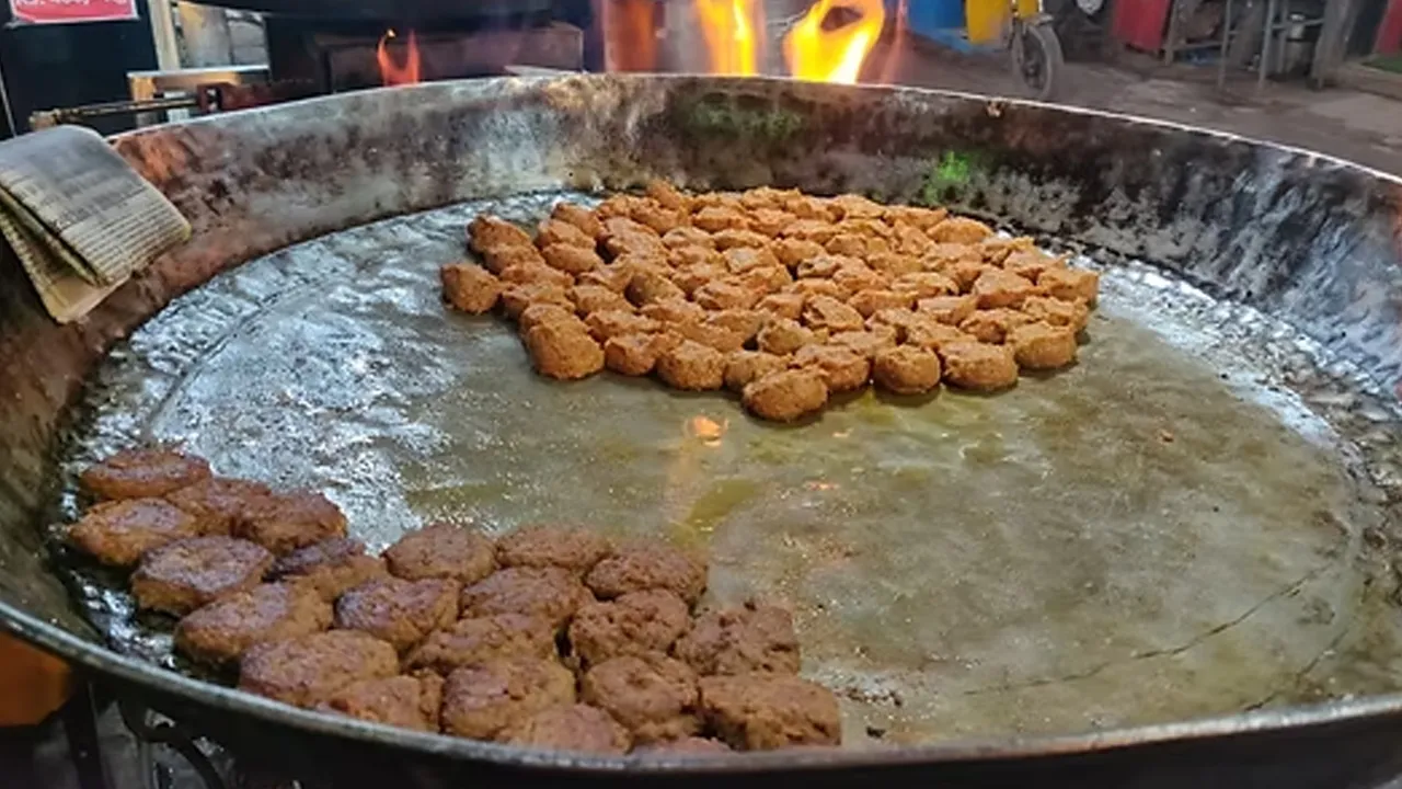 ramadan delhi eats