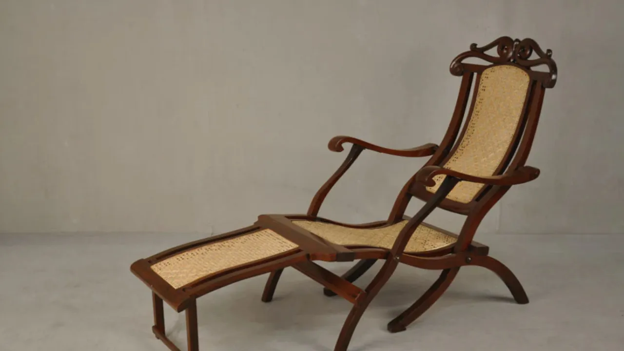 Vintage furniture