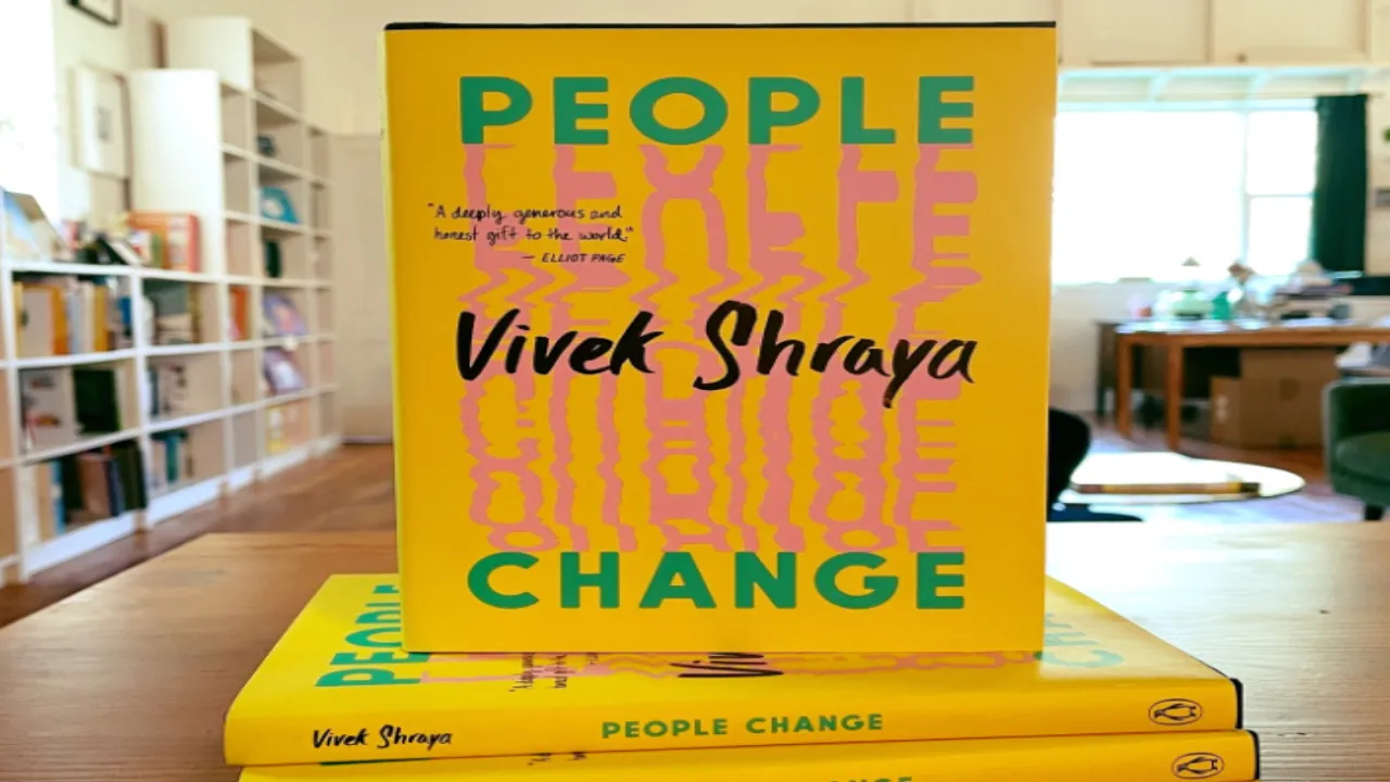 books to change your life