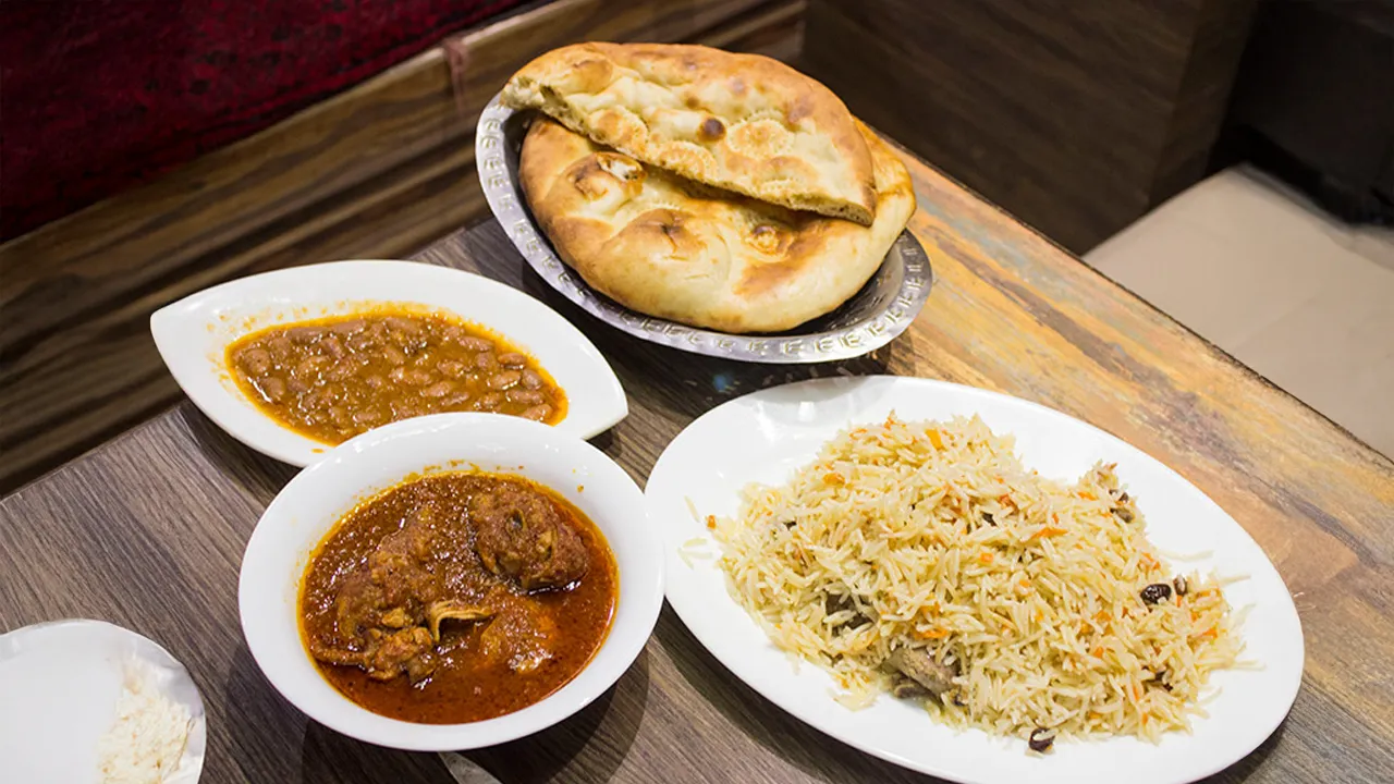 ramadan delhi eats