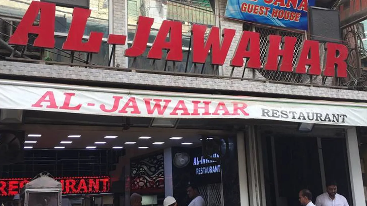 ramadan delhi eats