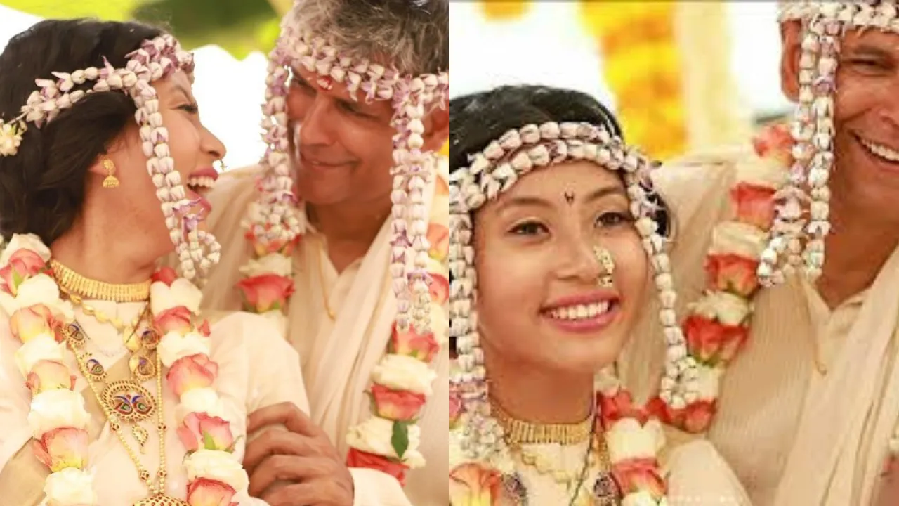 Ankita Konwar