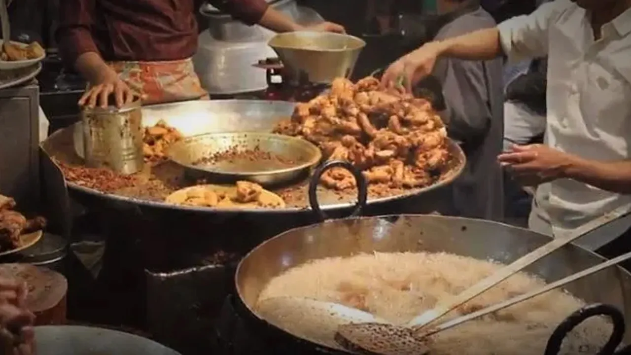 ramadan delhi eats