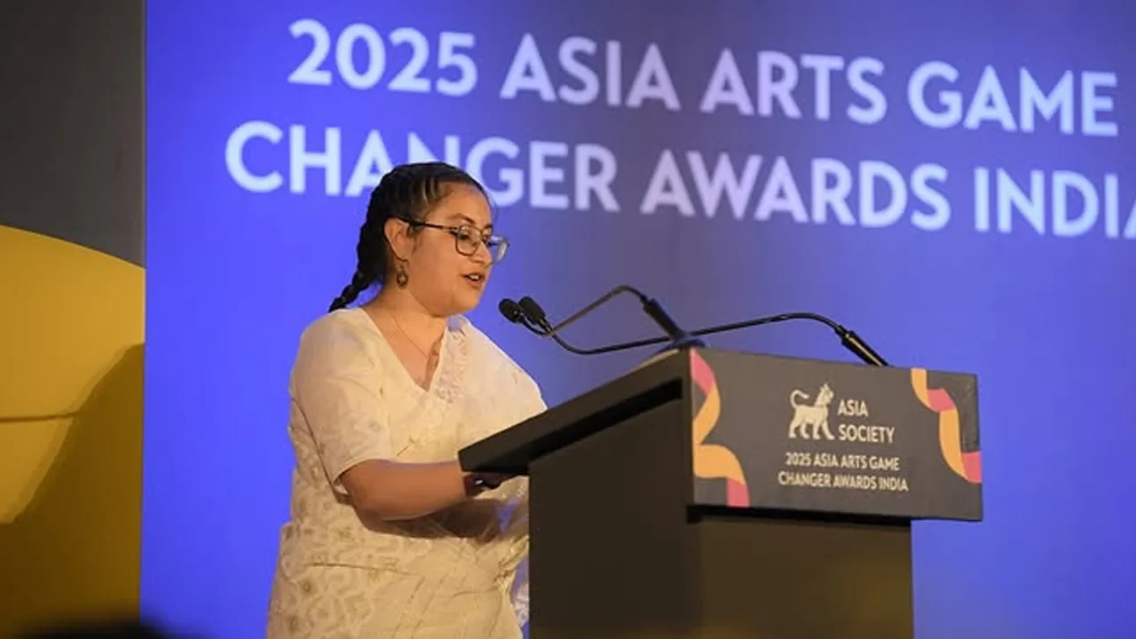 jayeeta chatterjee