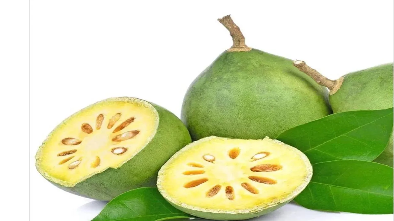 summer super food