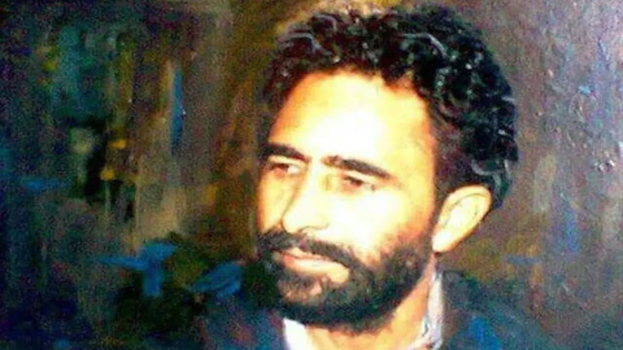 Shahnaz Rashi