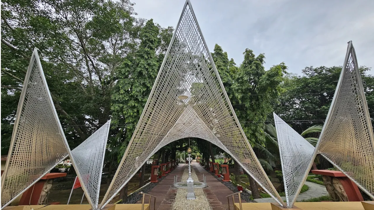 EME Temple