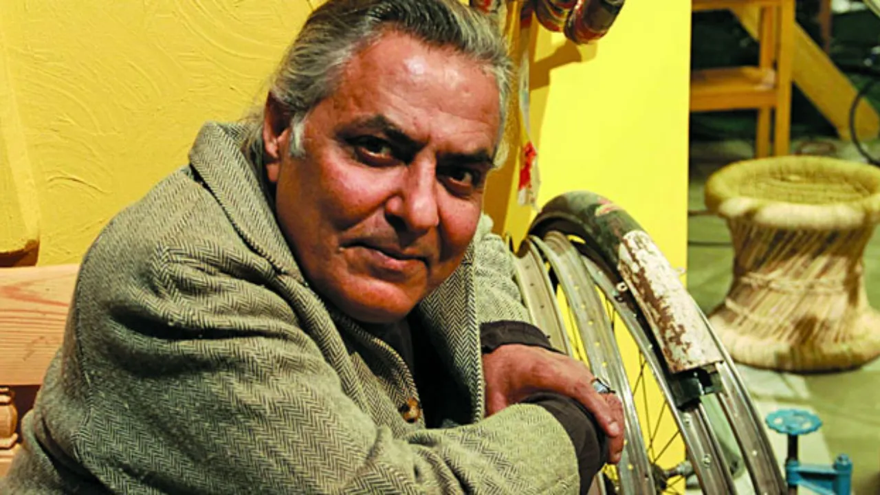 Faizan Peerzada