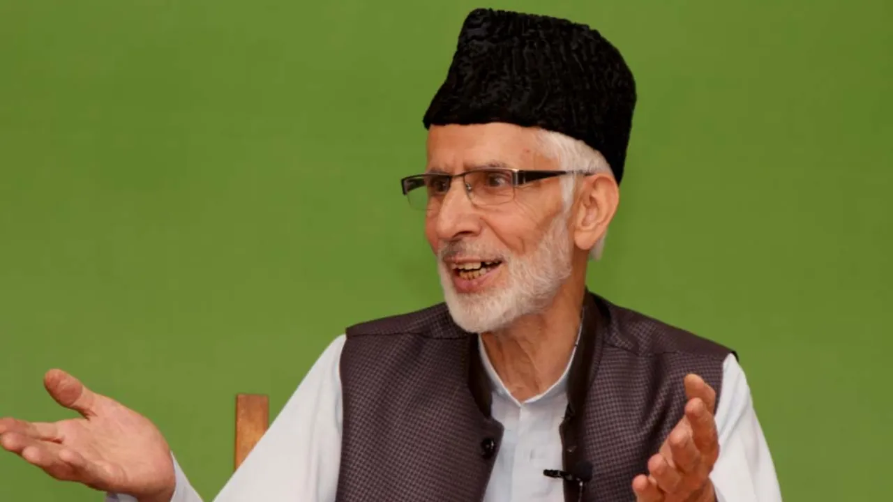 Zareef Ahmad Zareef 