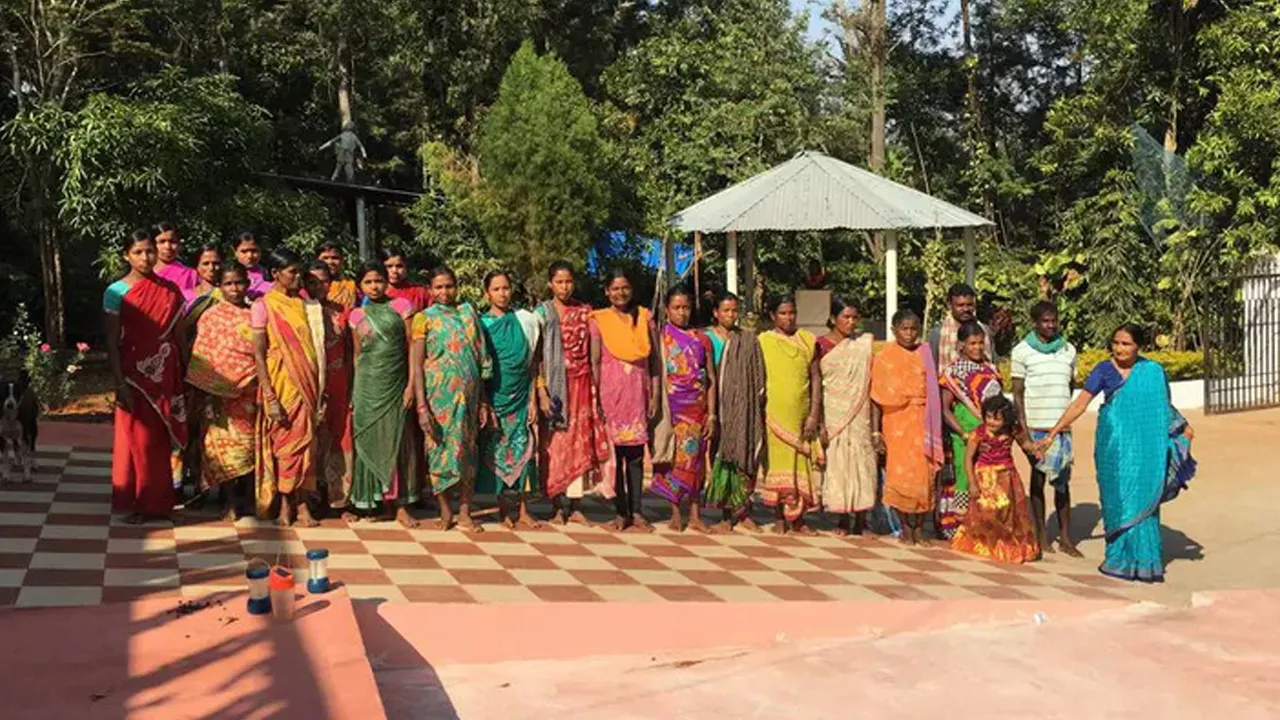 koraput coffee