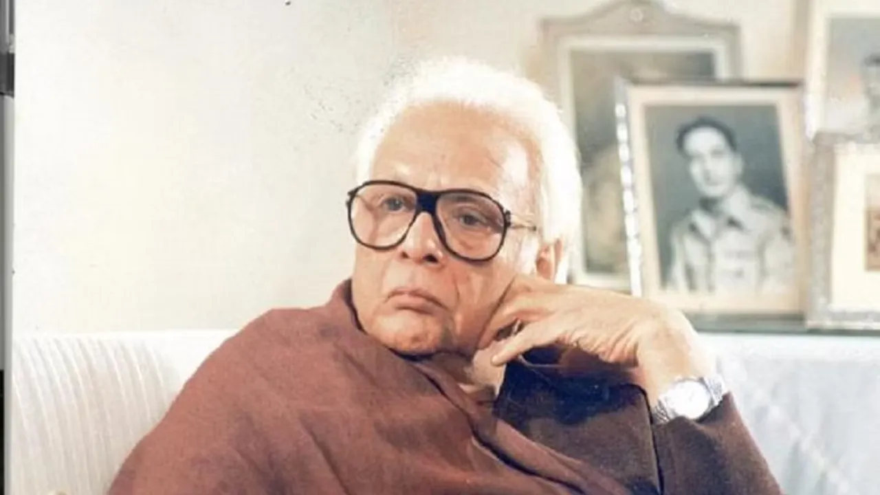 Rahi Masoom Raza