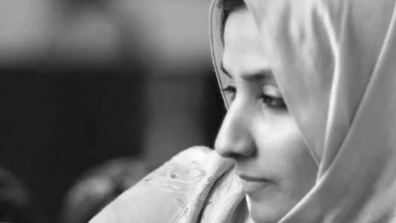 Uzma Falak