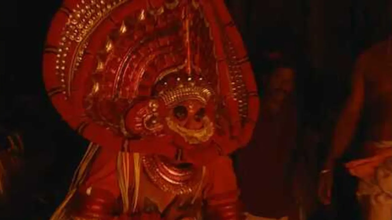 Kandannar Kelan