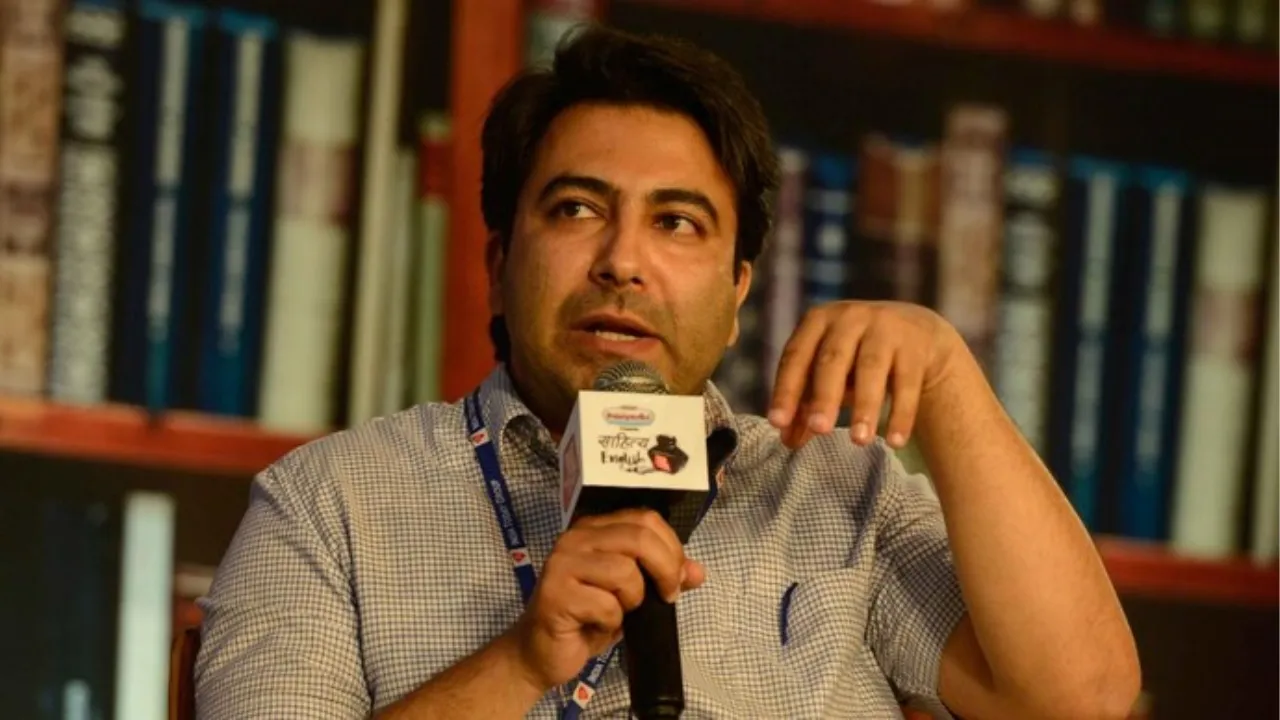 Shahnaz Bashir