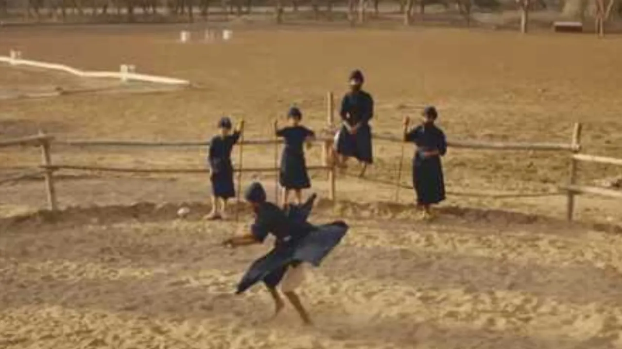 Gatka