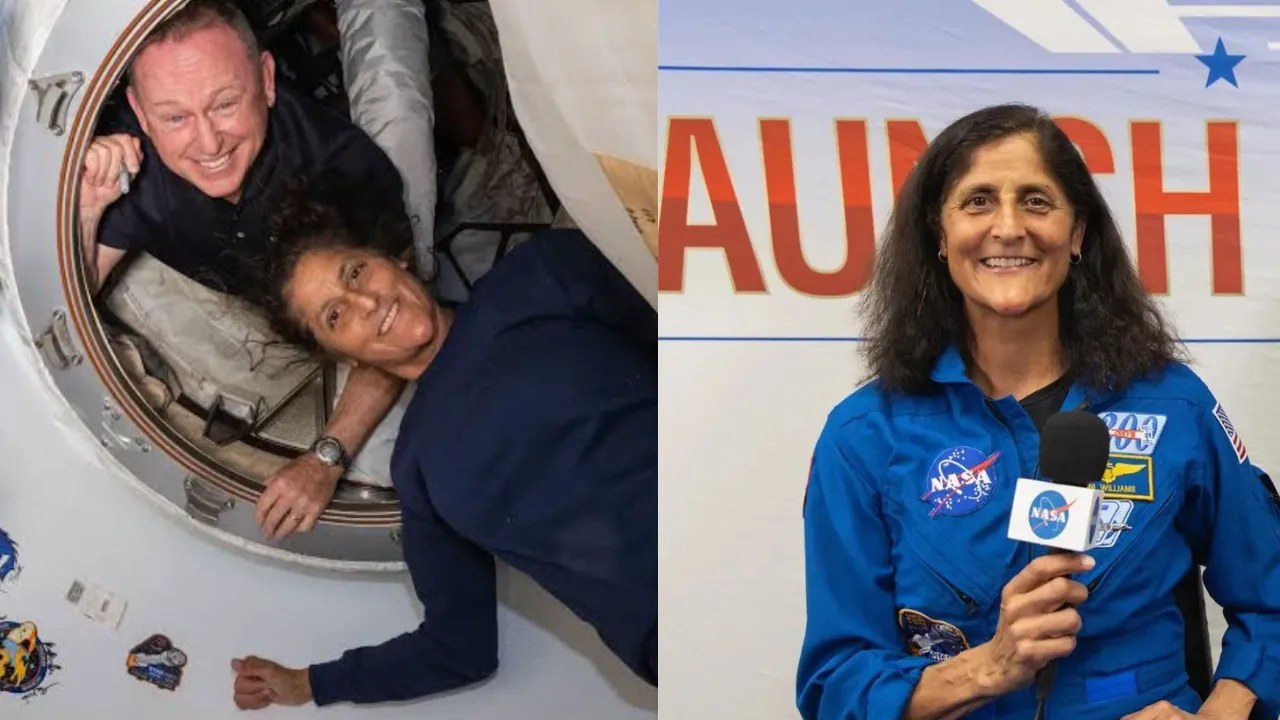 2 Sunita