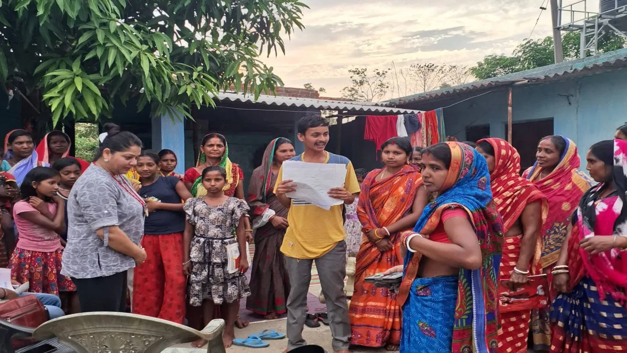 Unique Stories of Jharkhand 
