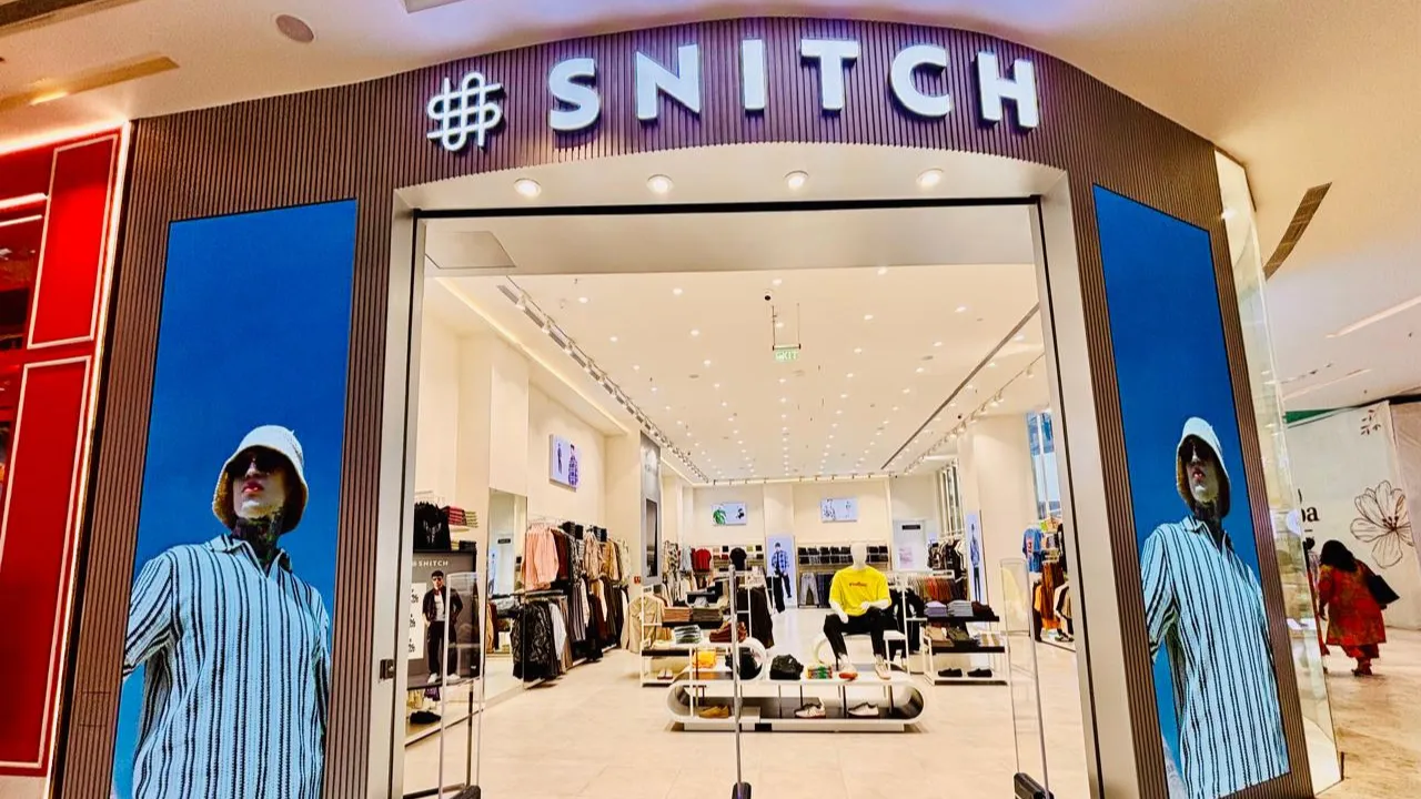 Snitch in Kerala
