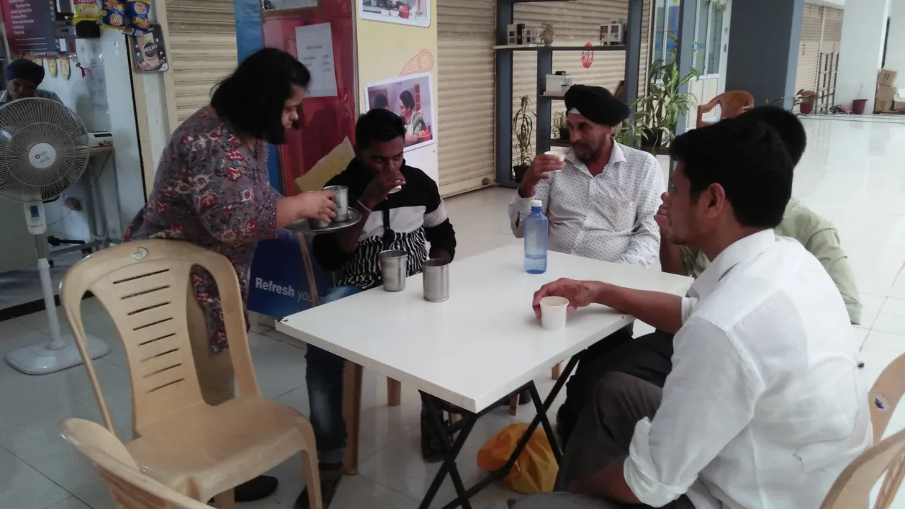 Aditi's Corner in Navi Mumbai 