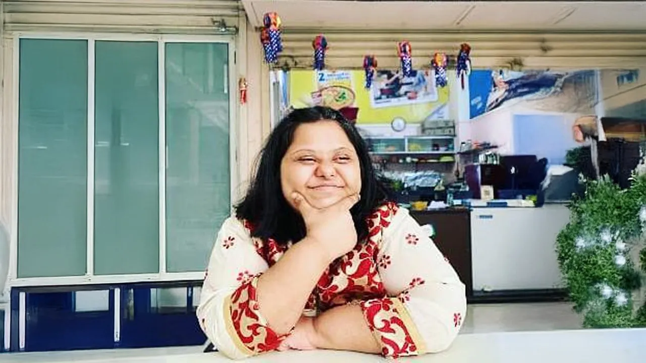 Aditi Verma