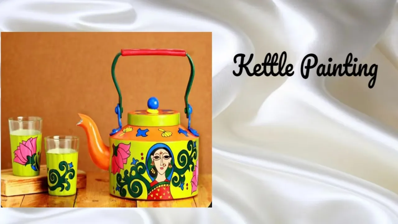 art and craft workshop in Mumbai this weekend