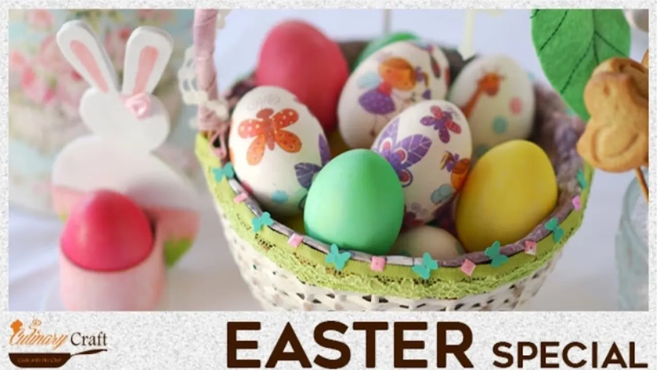 Easter Special events in Mumbai