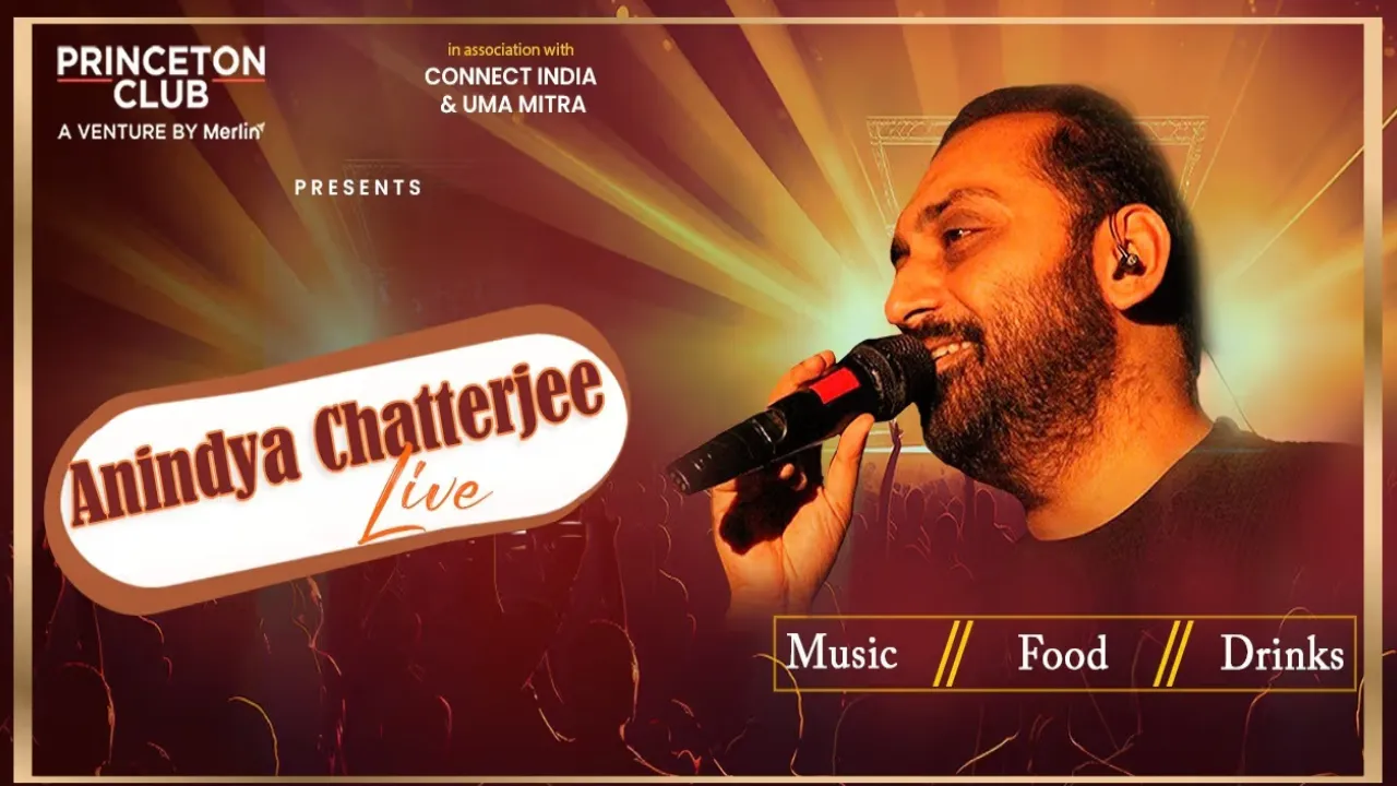 April events in Kolkata