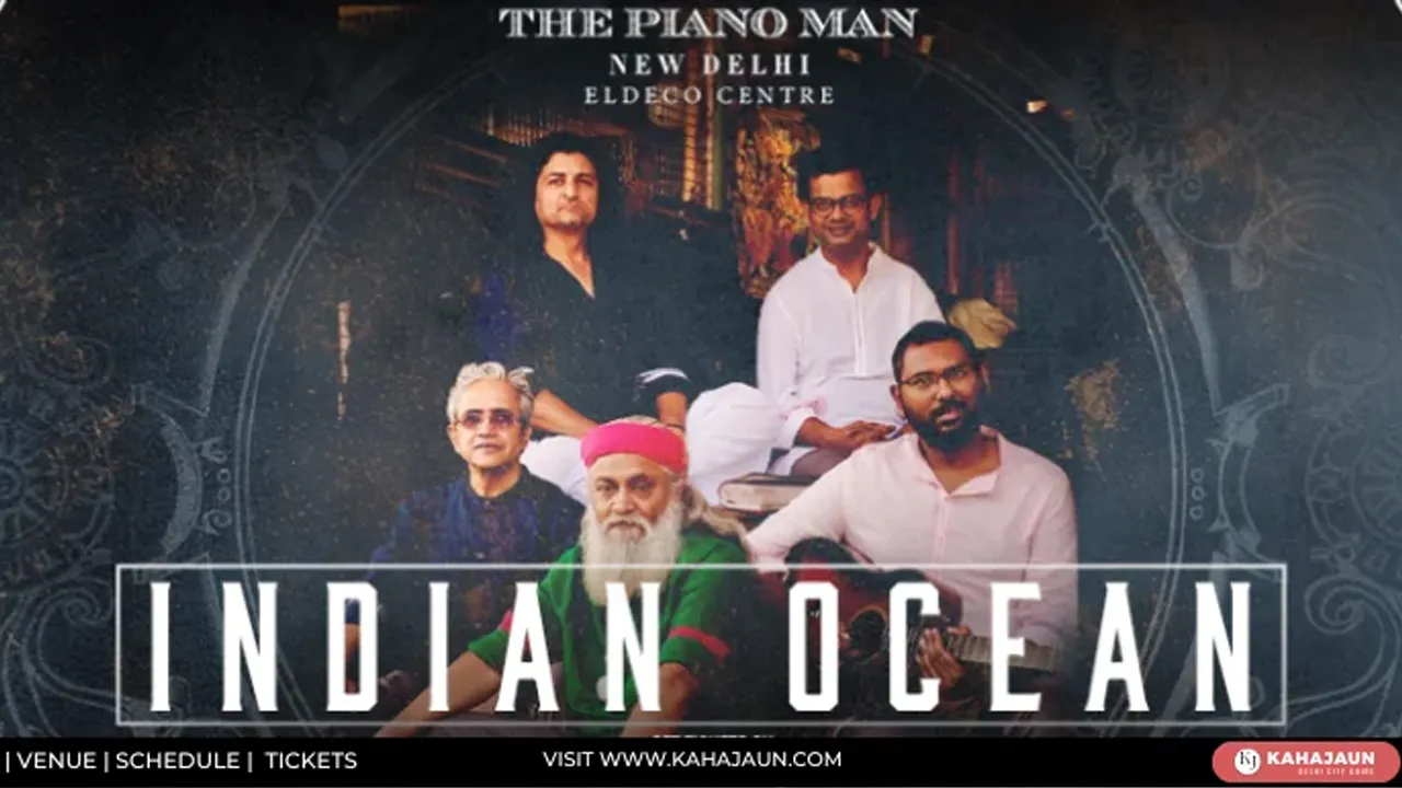delhi events