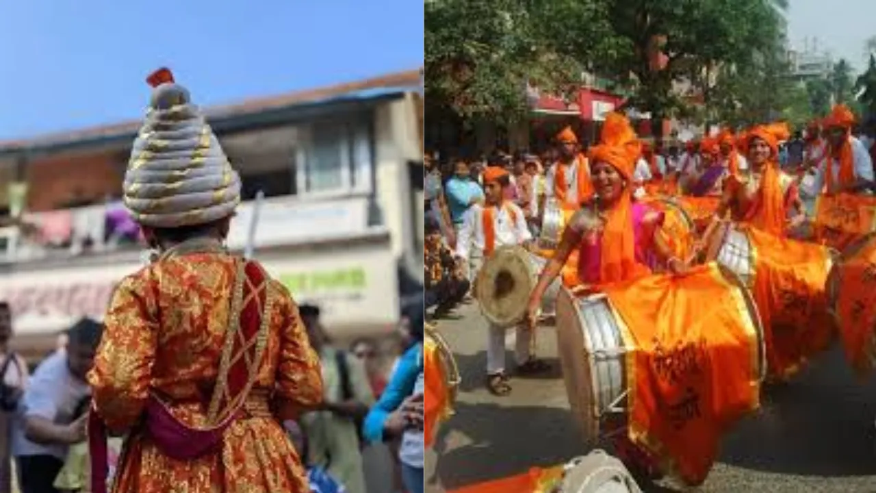 Dombivali Shobhayatra
