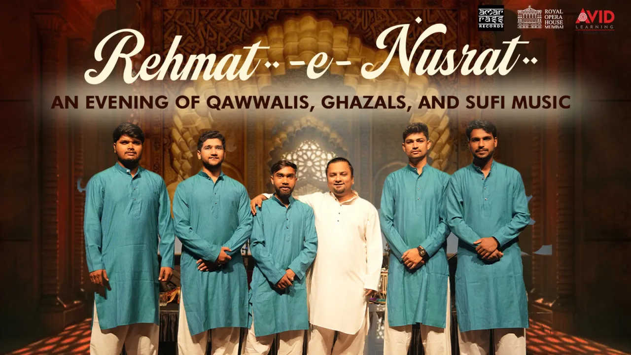 Eid events in Mumbai 4
