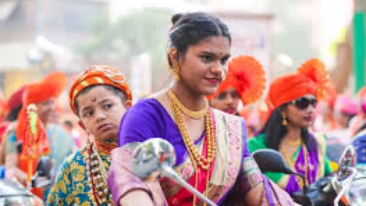 Nashik Shobhayatra