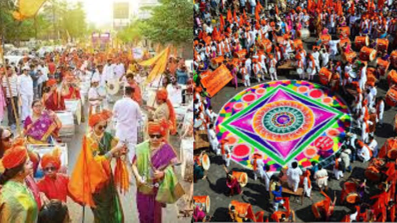 Pune Shobhayatra