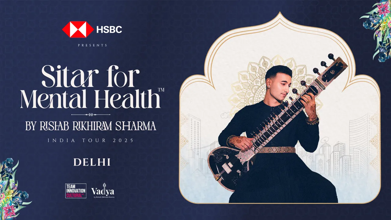 delhi events