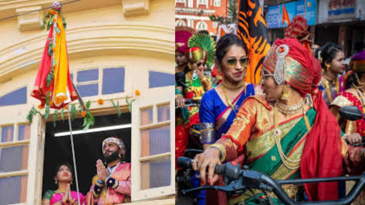 Vasai Shobhayatra