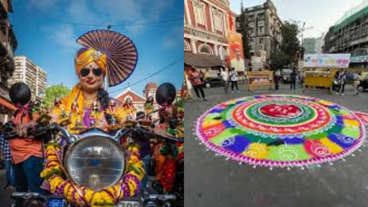 Ville Parle Shobhayatra