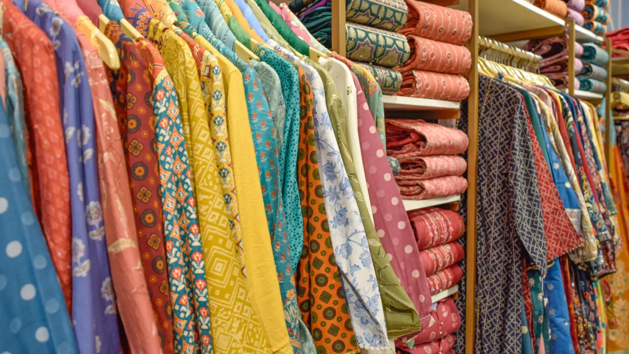Eid-ul-Fitr exhibition