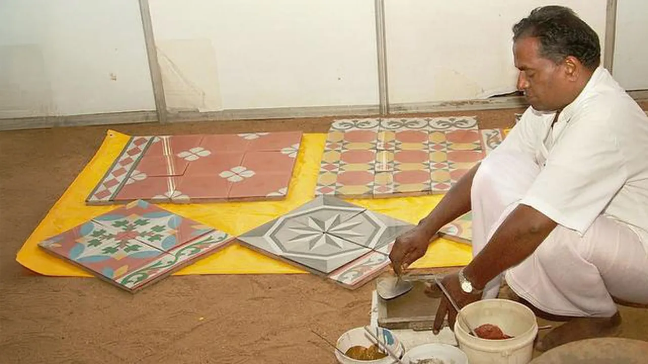 athangudi