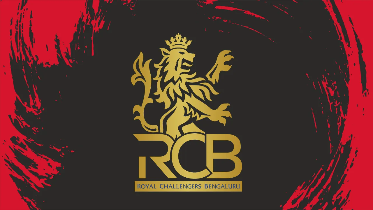RCB Sponsors