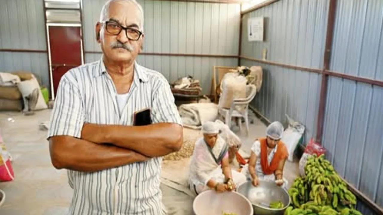 Ashok Gade
