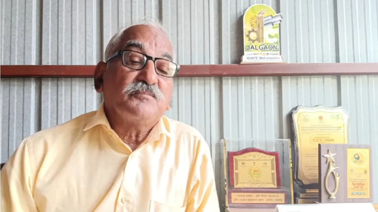 Ashok Gade 2