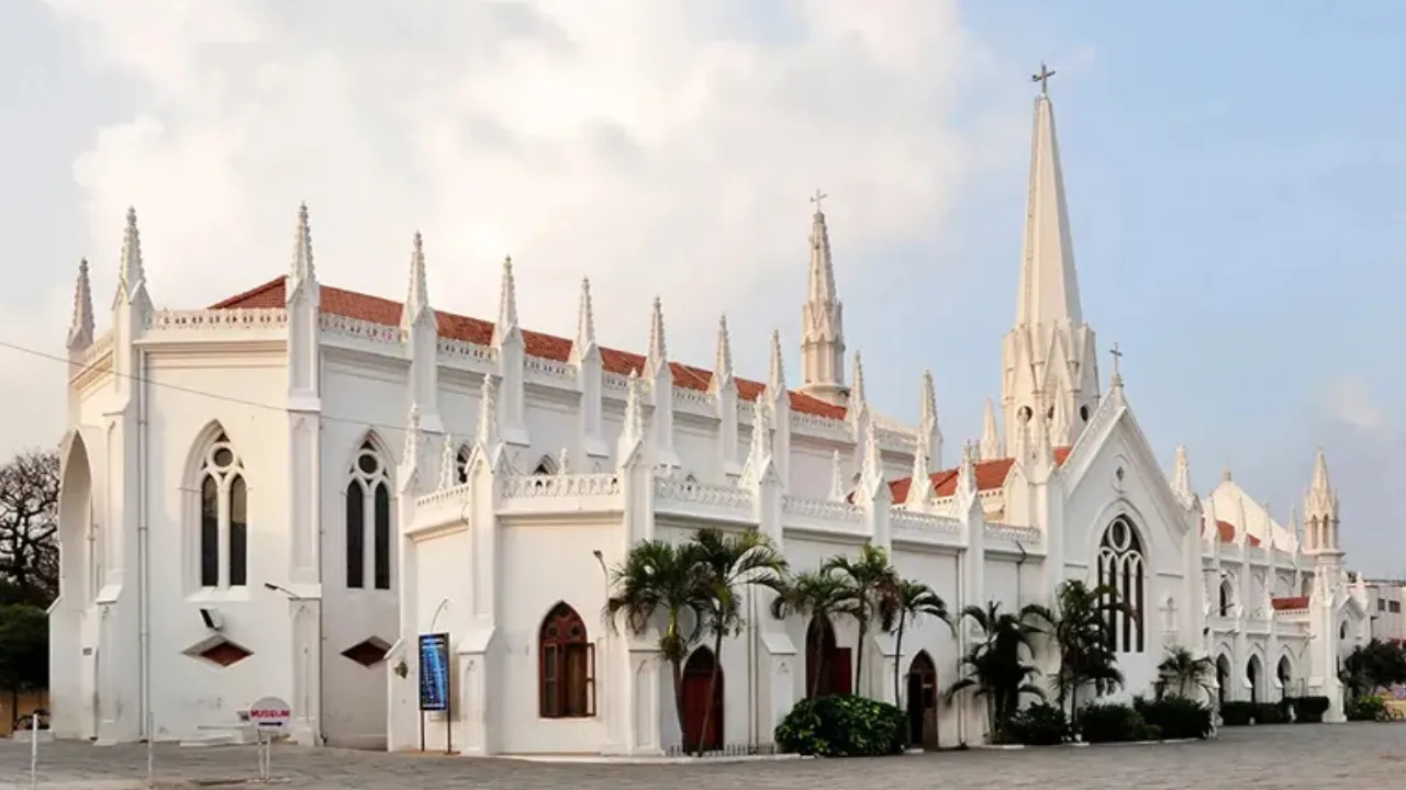 Chennai must-visit spots for family vacations