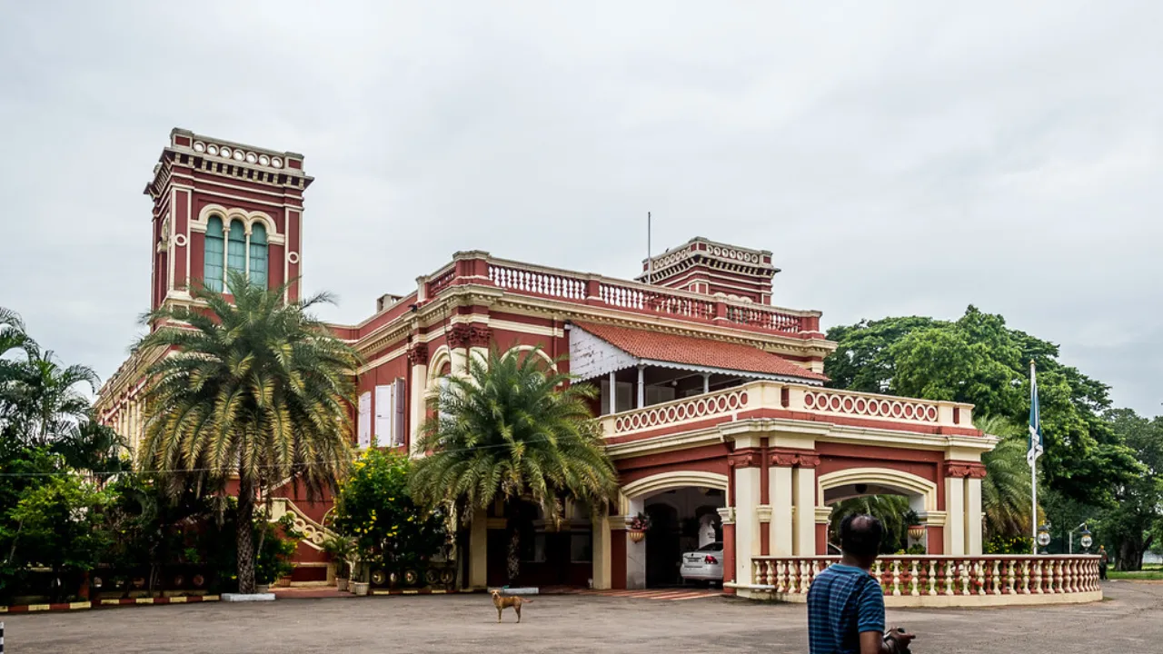Top rated tourist spots in Chennai for a perfect trip