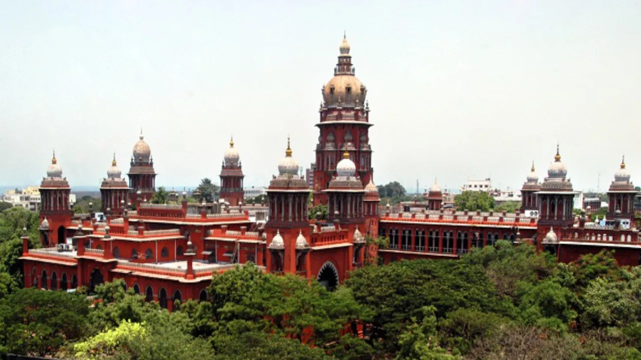 Architectural heritage tour of Chennai’s most famous buildings