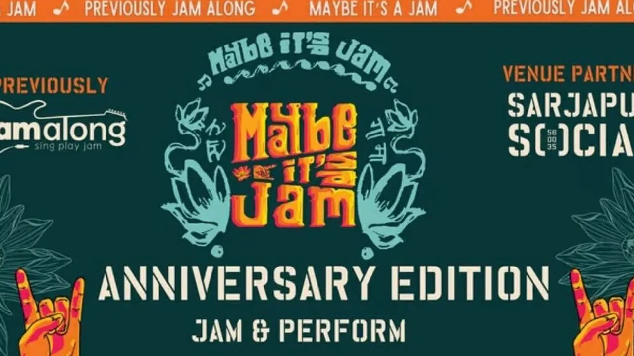 jam