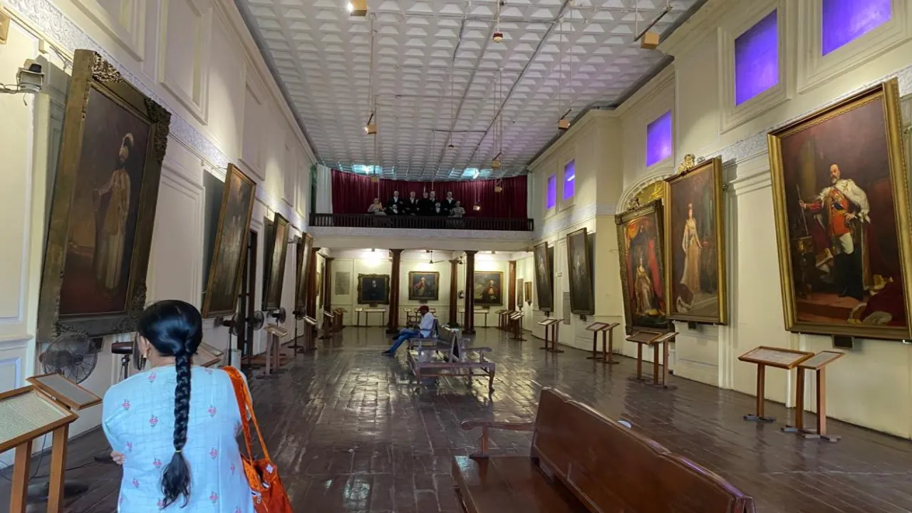 Top must-visit places in Chennai for tourists