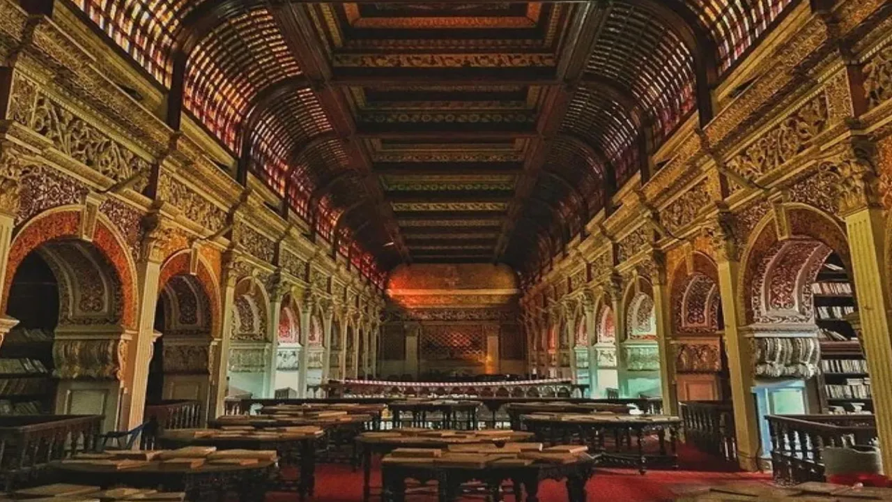 Must-see Chennai landmarks for photography lovers most instagrammable places in chennai