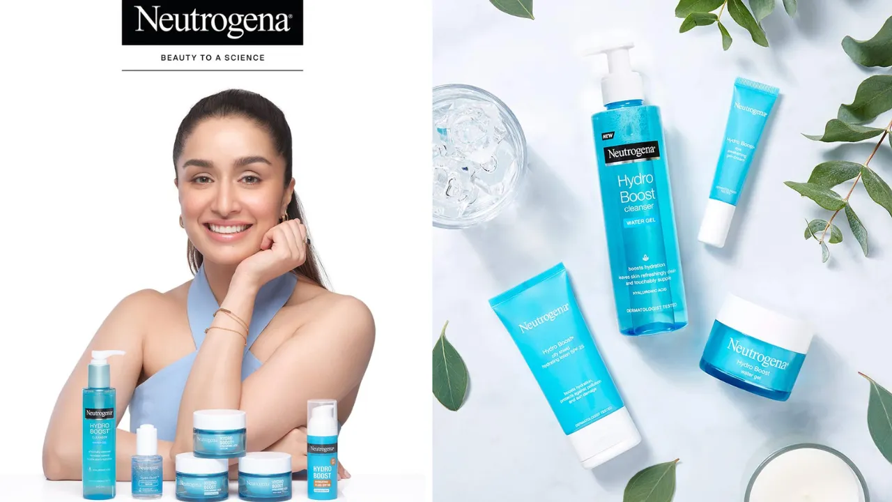 Neutrogena Final