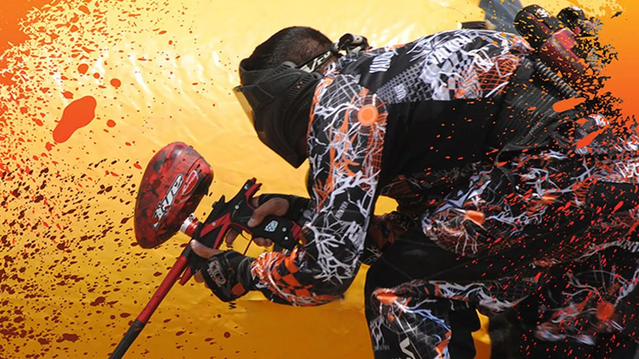 paint