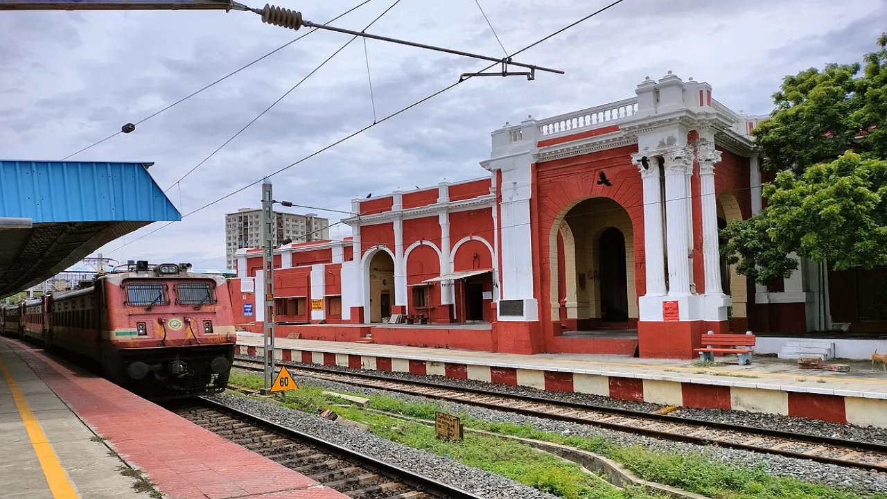 Best heritage walks to explore Chennai's historical buildings