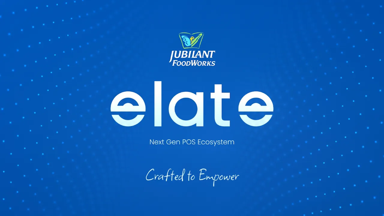 Jubilant Foods Elate